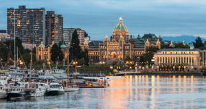 Downtown Victoria - South Island Communities Sean Carrie Real Estate