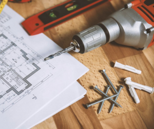 5 tools every homeowner needs DRILL